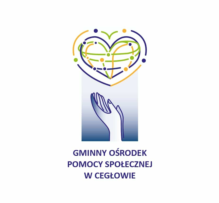 Gminny Ośrodek Pomocy Społecznej w Cegłowie